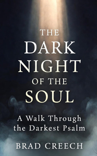 The Dark Night of the Soul