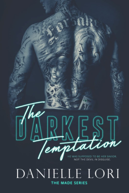 The Darkest Temptation
