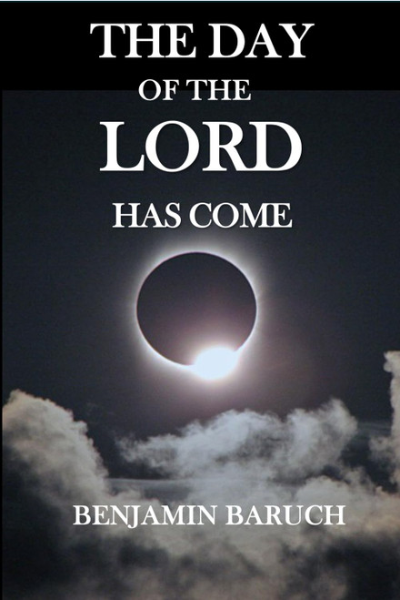 The Day of the LORD has Come