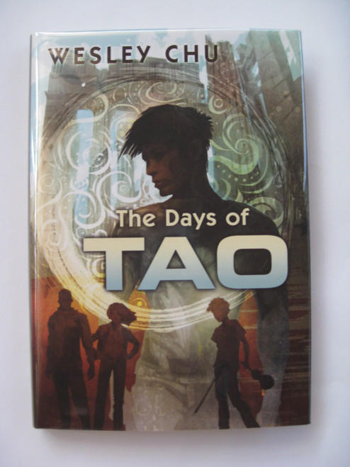 The Days of Tao