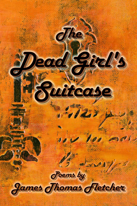 The Dead Girl's Suitcase