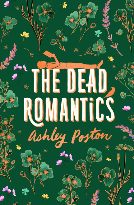 The Dead Romantics