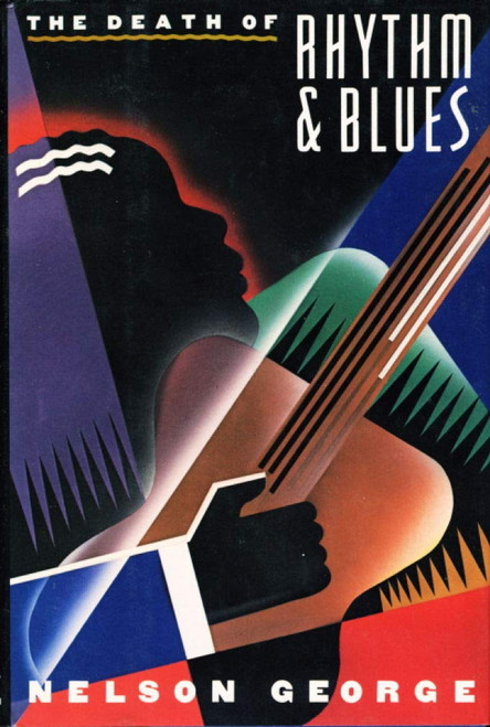 The Death of Rhythm and Blues