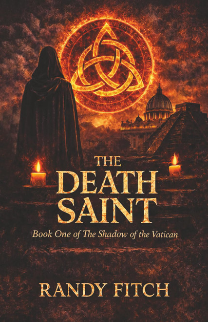 The Death Saint