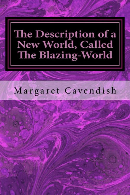 The Description of a New World, Called The Blazing-World