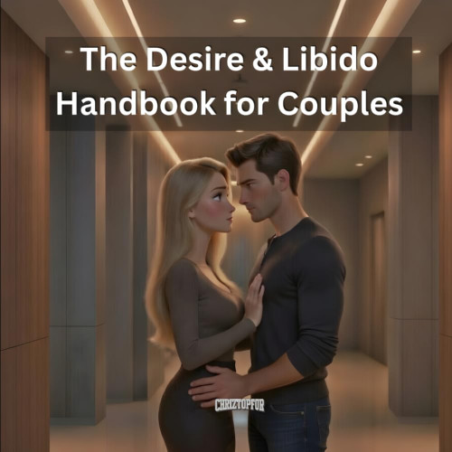 The Desire & Libido Handbook for Couples