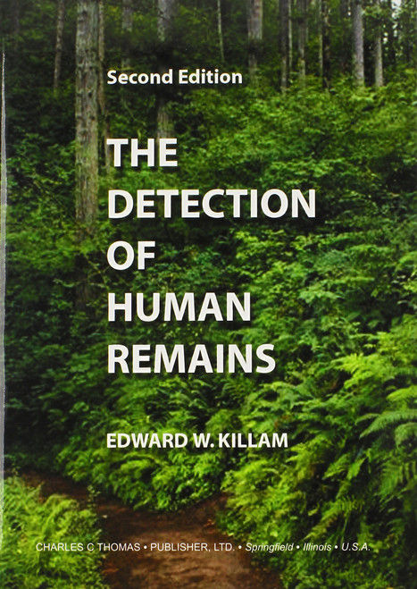 The Detection of Human Remains