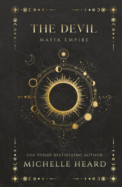 The Devil (Mafia Empire)