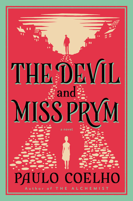 The Devil and Miss Prym: From the Bestselling Author of The Alchemist