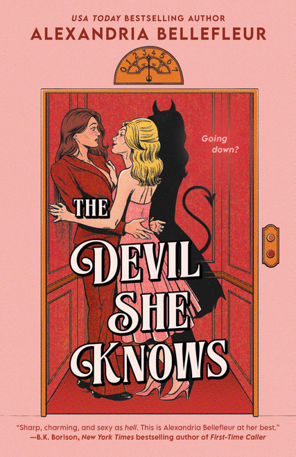 The Devil She Knows