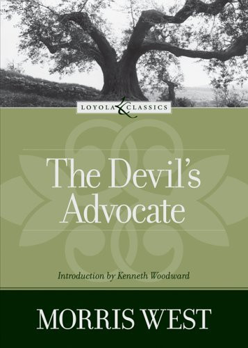 The Devil's Advocate (Loyola Classics)