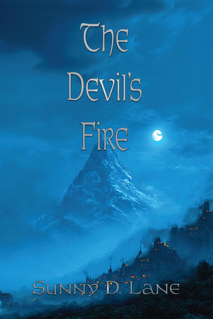 The Devil's Fire
