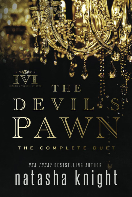 The Devil's Pawn: the Complete Duet (The St. James Brothers)