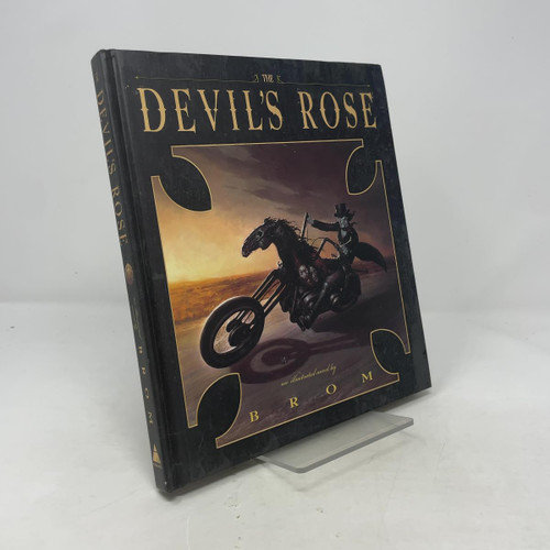 The Devil's Rose