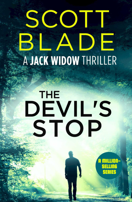 The Devil's Stop