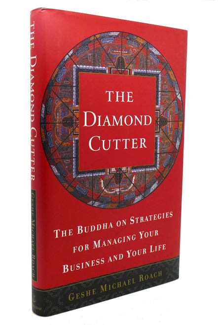 The Diamond Cutter: The Buddha on Strategies for Managing Your Business