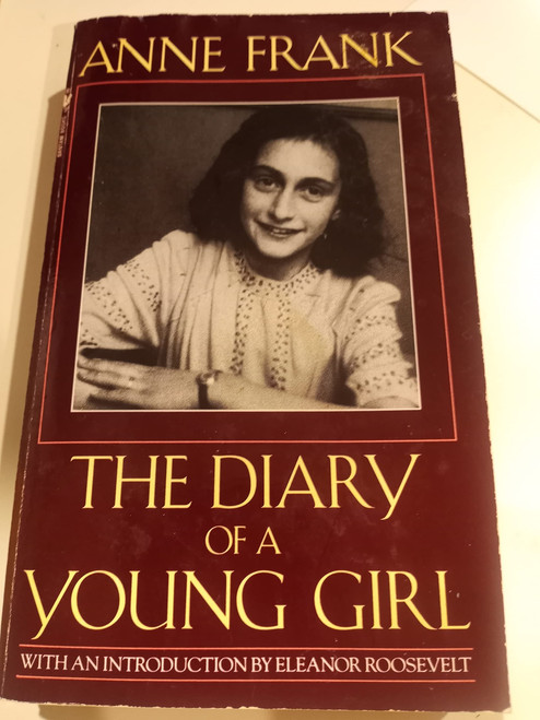 The Diary of a Young Girl