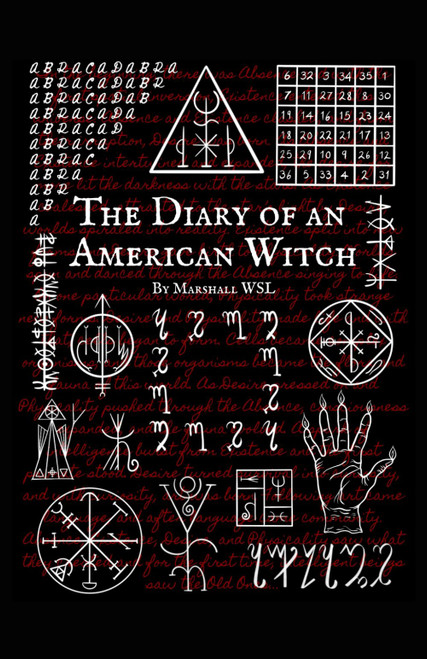 The Diary of an American Witch