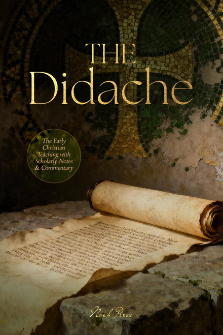 The Didache: The Early Christian Teaching With Scholarly Notes &