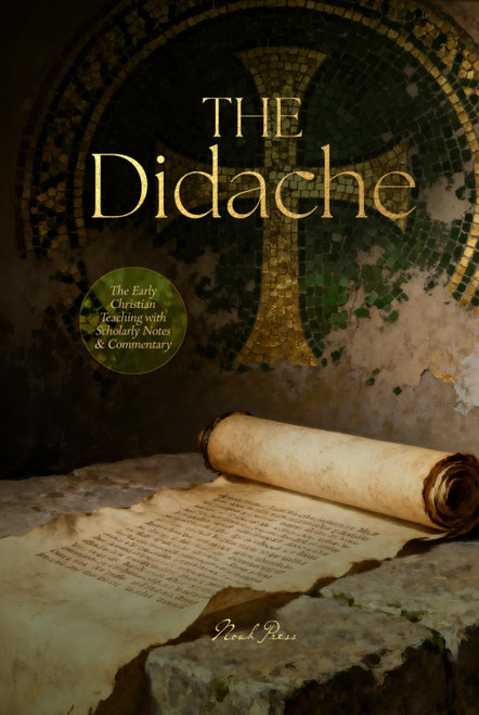 The Didache: The Early Christian Teaching With Scholarly Notes &