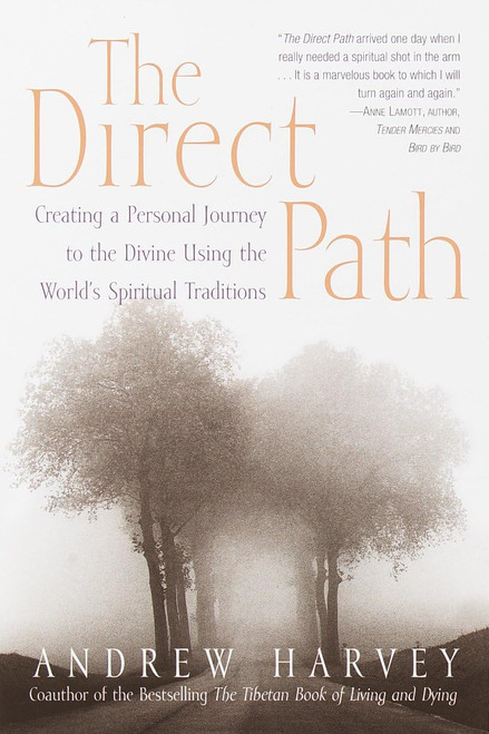 The Direct Path: Creating a Personal Journey to the Divine Using the