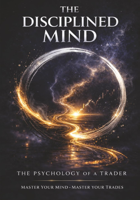 The Disciplined Mind: The Psychology of a Trader
