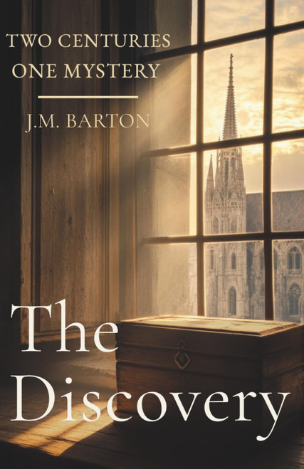 The Discovery: An Historical Fiction Novel