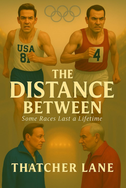 The Distance Between: Some Races Take a Lifetime
