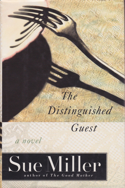 The Distinguished Guest