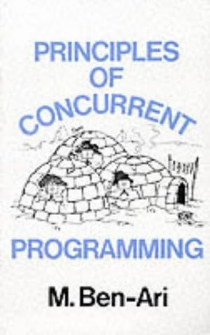 Principles Of Concurrent Programming