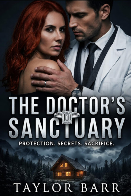 The Doctor's Sanctuary: A Dark Suspense Novel