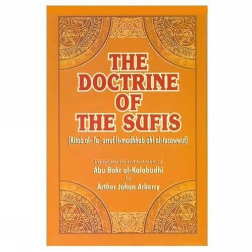 The Doctrine of the Sufis