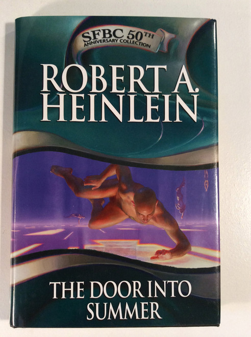 The Door into Summer