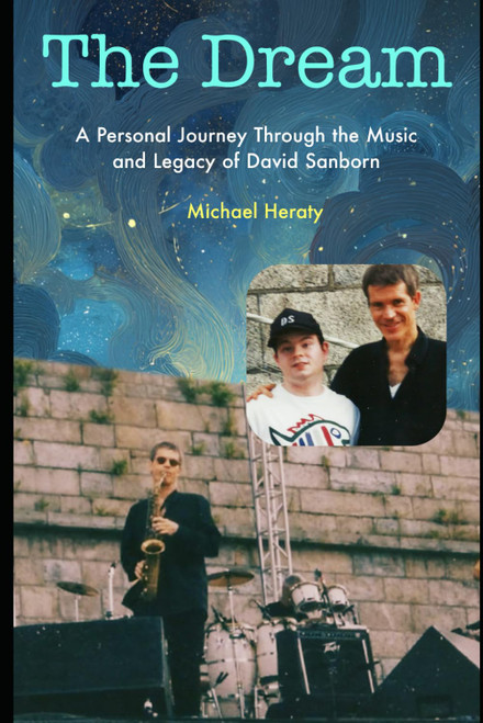 The Dream: A Personal Journey Through the Music and Legacy of David