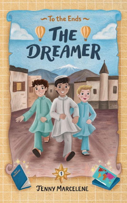 The Dreamer (To the Ends)
