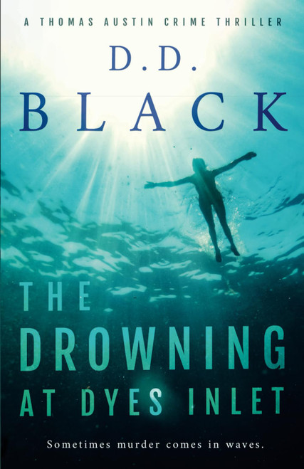 The Drowning at Dyes Inlet