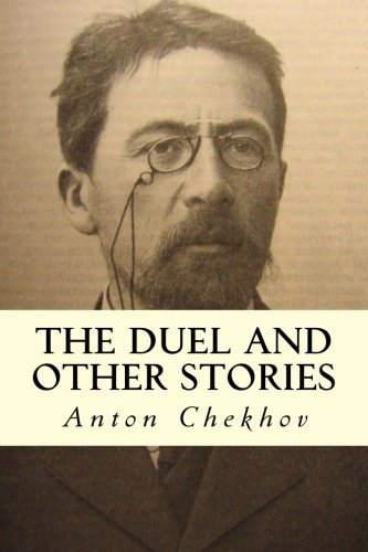 The Duel and Other Stories