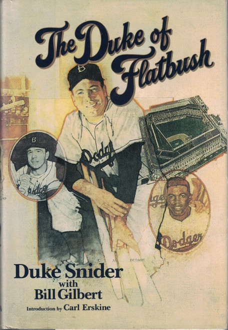 The Duke of Flatbush