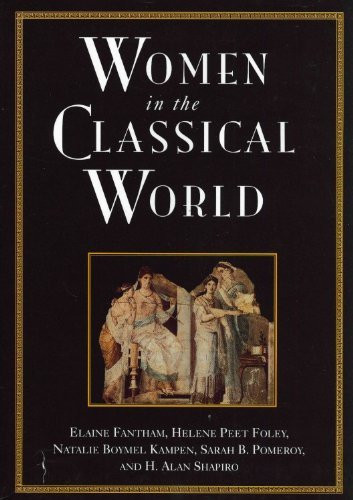 Women In The Classical World