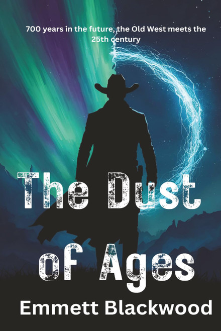 The Dust of Ages