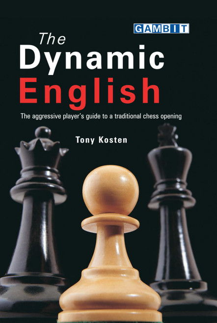 The Dynamic English