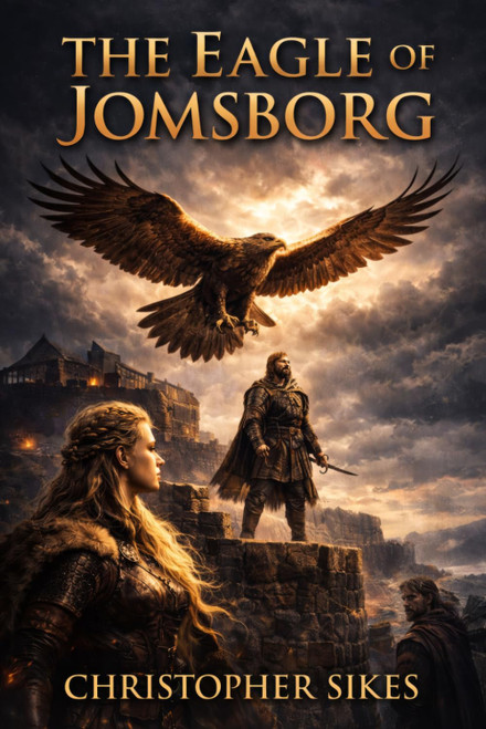 The Eagle of Jomsborg
