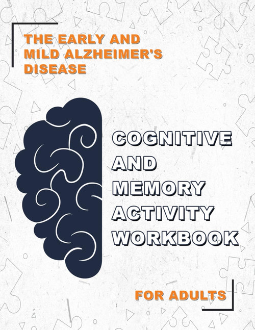 The Early and Mild Alzheimer's Disease Cognitive and Memory Activity