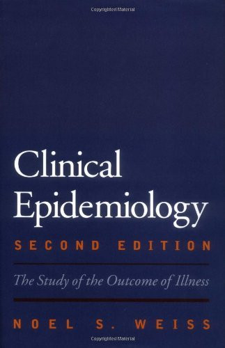 Clinical Epidemiology
