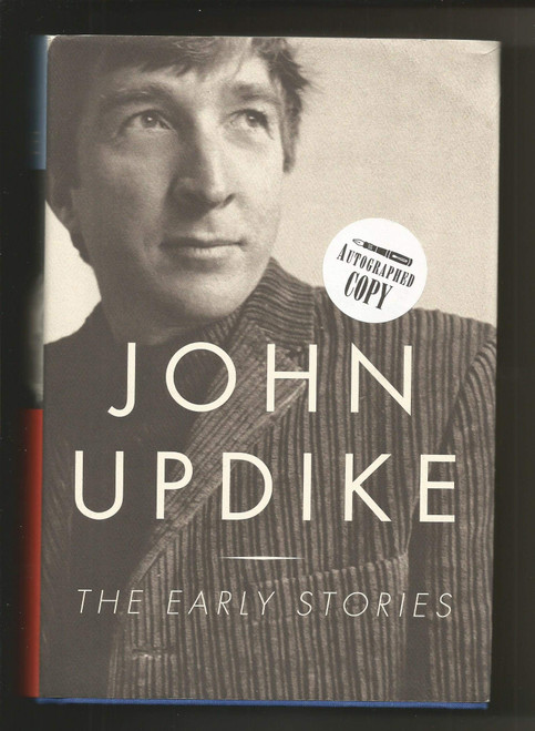 The Early Stories: 1953-1975