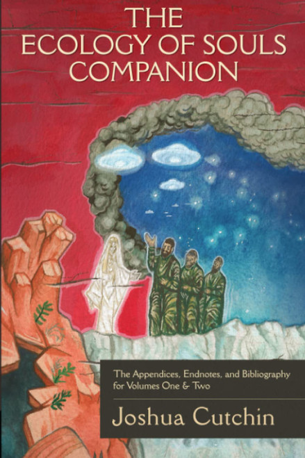 The Ecology of Souls Companion (Ecology of Souls