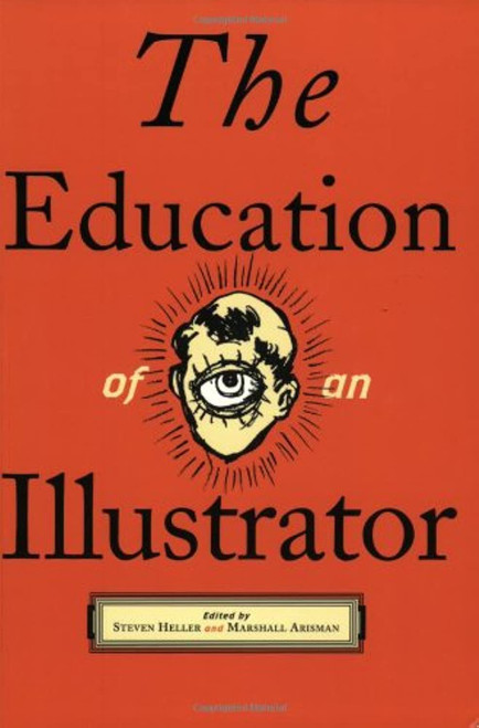 The Education of an Illustrator