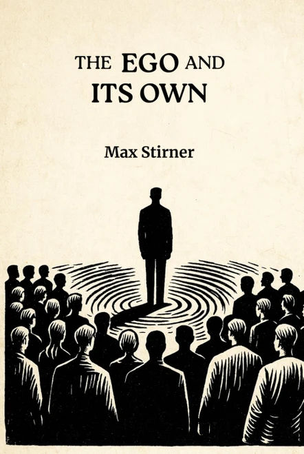 The Ego and Its Own