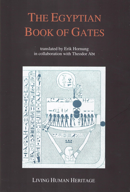The Egyptian Book of Gates