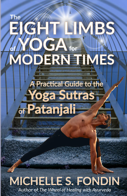 The Eight Limbs of Yoga for Modern Times